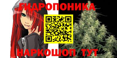 каннабис Гусь-Хрустальный